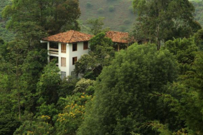 Eco Hotel El Columpio